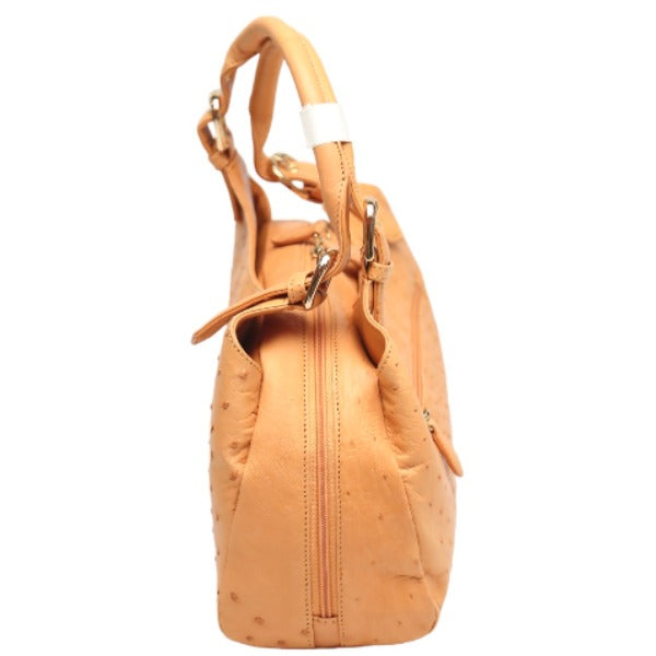 オーストリッチ ostrich ハンドバッグ
ハンドバッグ フルポイント オーストリッチ 2271 オレンジ 【SS】
【中古】
