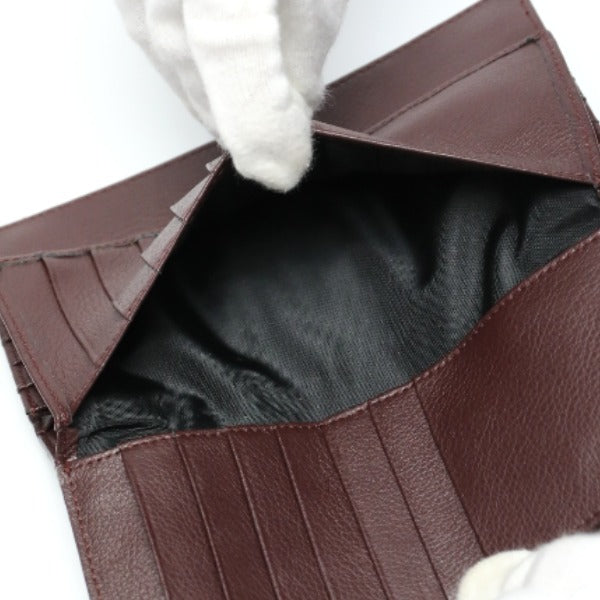 クロコダイル CROCODILE 長財布
カード入れ付長財布 2つ折 カイマンベリー カイマン ワイン 【SS】