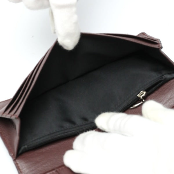 クロコダイル CROCODILE 長財布
カード入れ付長財布 2つ折 カイマンベリー カイマン ワイン 【SS】