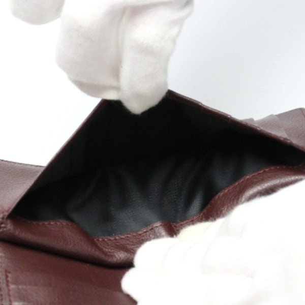 クロコダイル CROCODILE 長財布
カード入れ付長財布 2つ折 カイマンベリー カイマン ワイン 【SS】