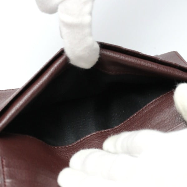 クロコダイル CROCODILE 長財布
カード入れ付長財布 2つ折 カイマンベリー カイマン ワイン 【SS】