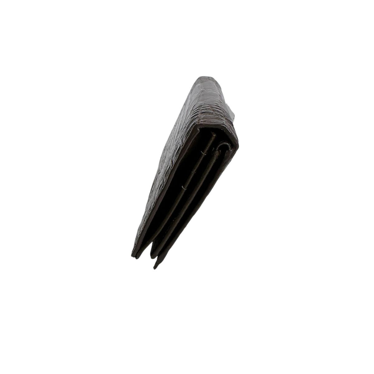 長財布
長財布 二つ折り財布 カイマンベリー カイマン 0520CA ニコチン 【SS】