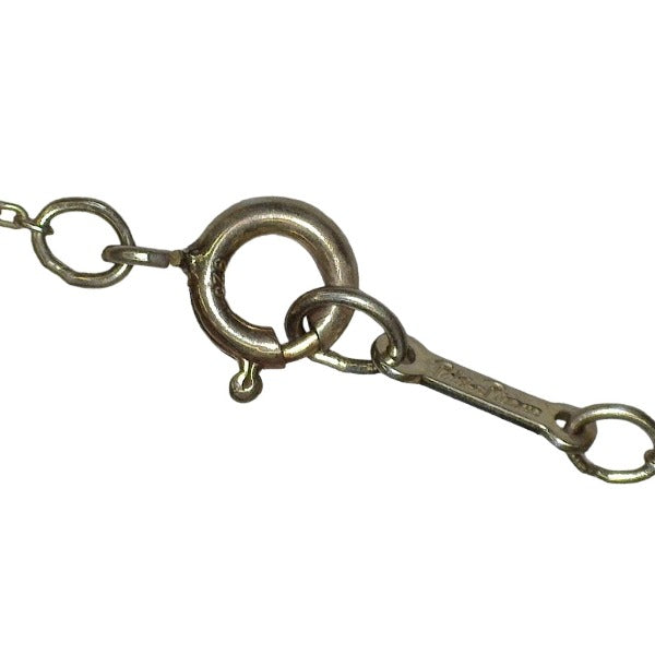 ティファニー TIFFANY&Co. ネックレス
ハート ピカソ 箱付き シルバー925 シルバー925 シルバー 【SS】
【中古】
