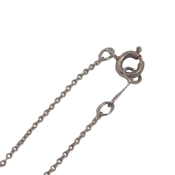ティファニー TIFFANY&Co. ネックレス
ハート ピカソ 箱付き シルバー925 シルバー925 シルバー 【SS】
【中古】