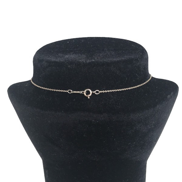 ティファニー TIFFANY&Co. ネックレス
ハート ピカソ 箱付き シルバー925 シルバー925 シルバー 【SS】
【中古】