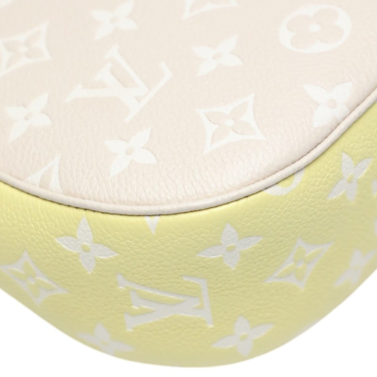 ルイヴィトン LOUIS VUITTON ポーチ
ポシェット・アクセソワール アンプラント バガテルNM M46113 ピンク LV
【SS】
【中古】