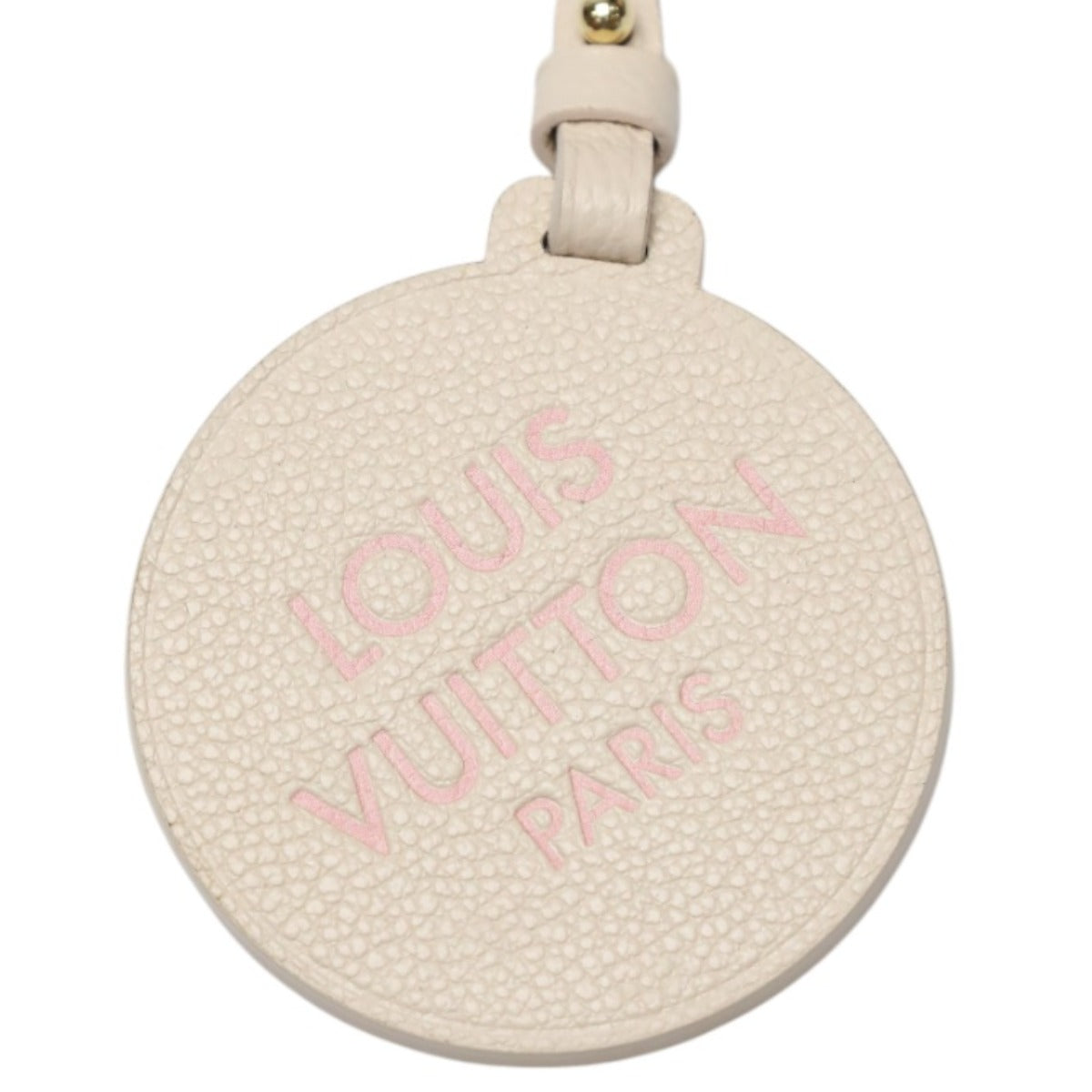 ルイヴィトン LOUIS VUITTON ポーチ
ポシェット・アクセソワール アンプラント バガテルNM M46113 ピンク LV
【SS】
【中古】
