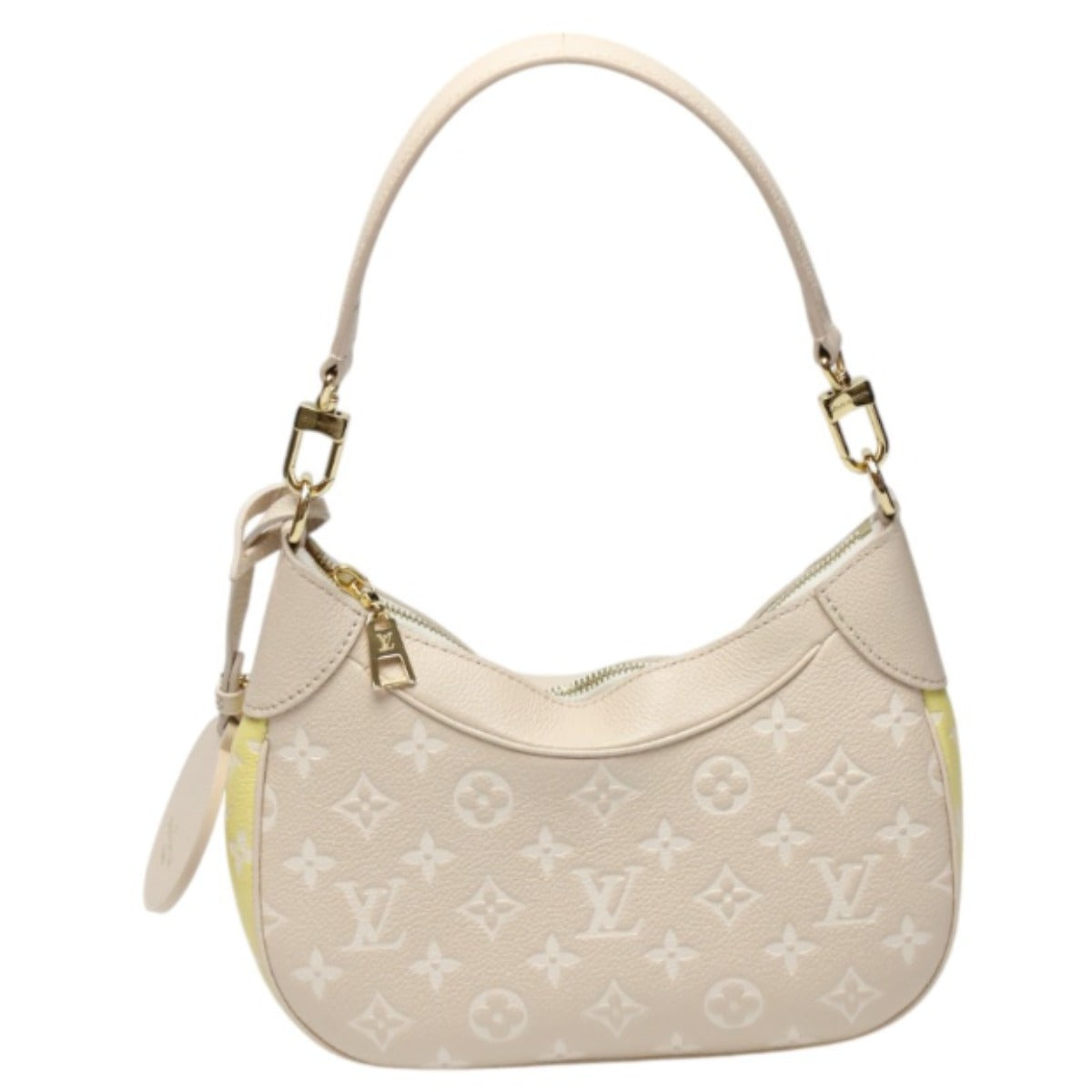 ルイヴィトン LOUIS VUITTON ポーチ
ポシェット・アクセソワール アンプラント バガテルNM M46113 ピンク LV
【SS】
【中古】