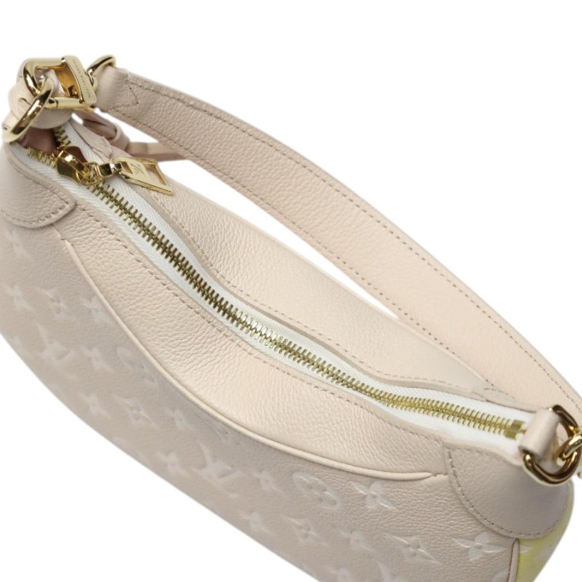 ルイヴィトン LOUIS VUITTON ポーチ
ポシェット・アクセソワール アンプラント バガテルNM M46113 ピンク LV
【SS】
【中古】