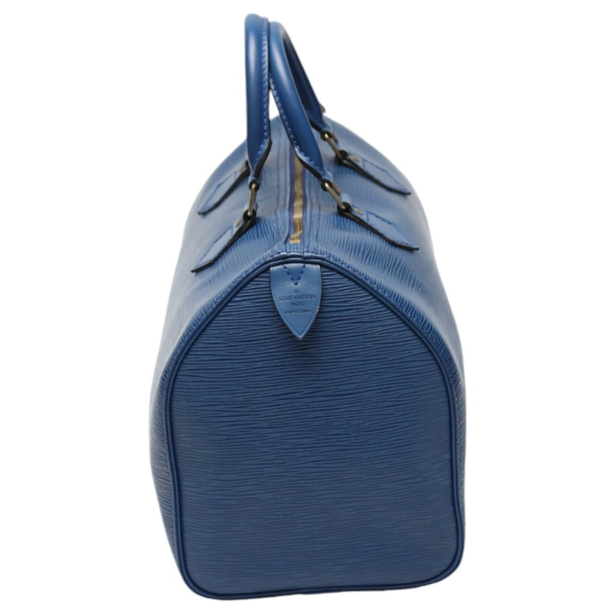 ルイヴィトン LOUIS VUITTON ハンドバッグ
ハンドバッグ エピ スピーディ30 エピレザー M43005 トレドブルー LV
【SS】
【中古】