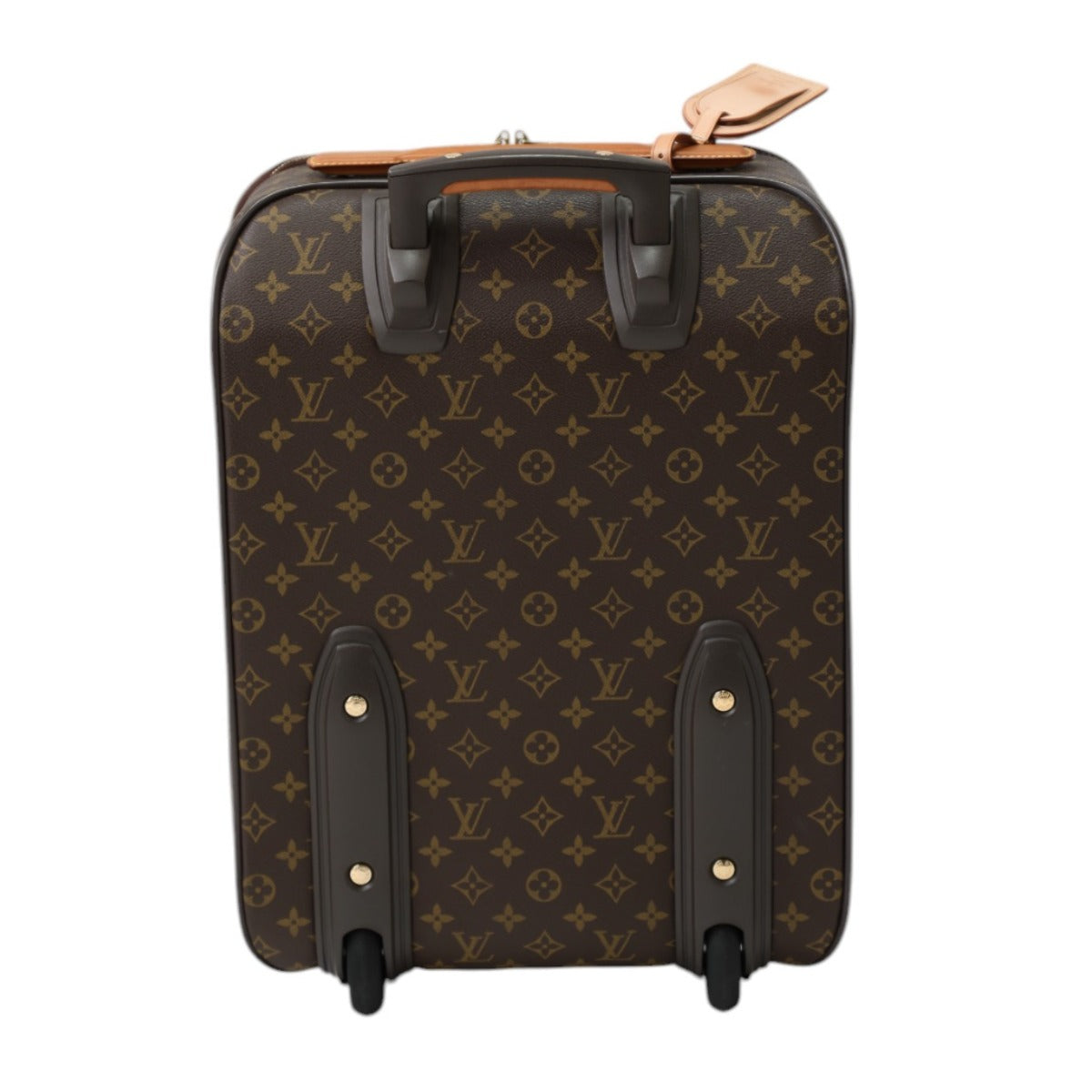 ルイヴィトン LOUIS VUITTON スーツケース
キャスター付き旅行かばん モノグラム ペガス50 モノグラムキャンバス M23251 ブラウン LV
【SS】
【中古】