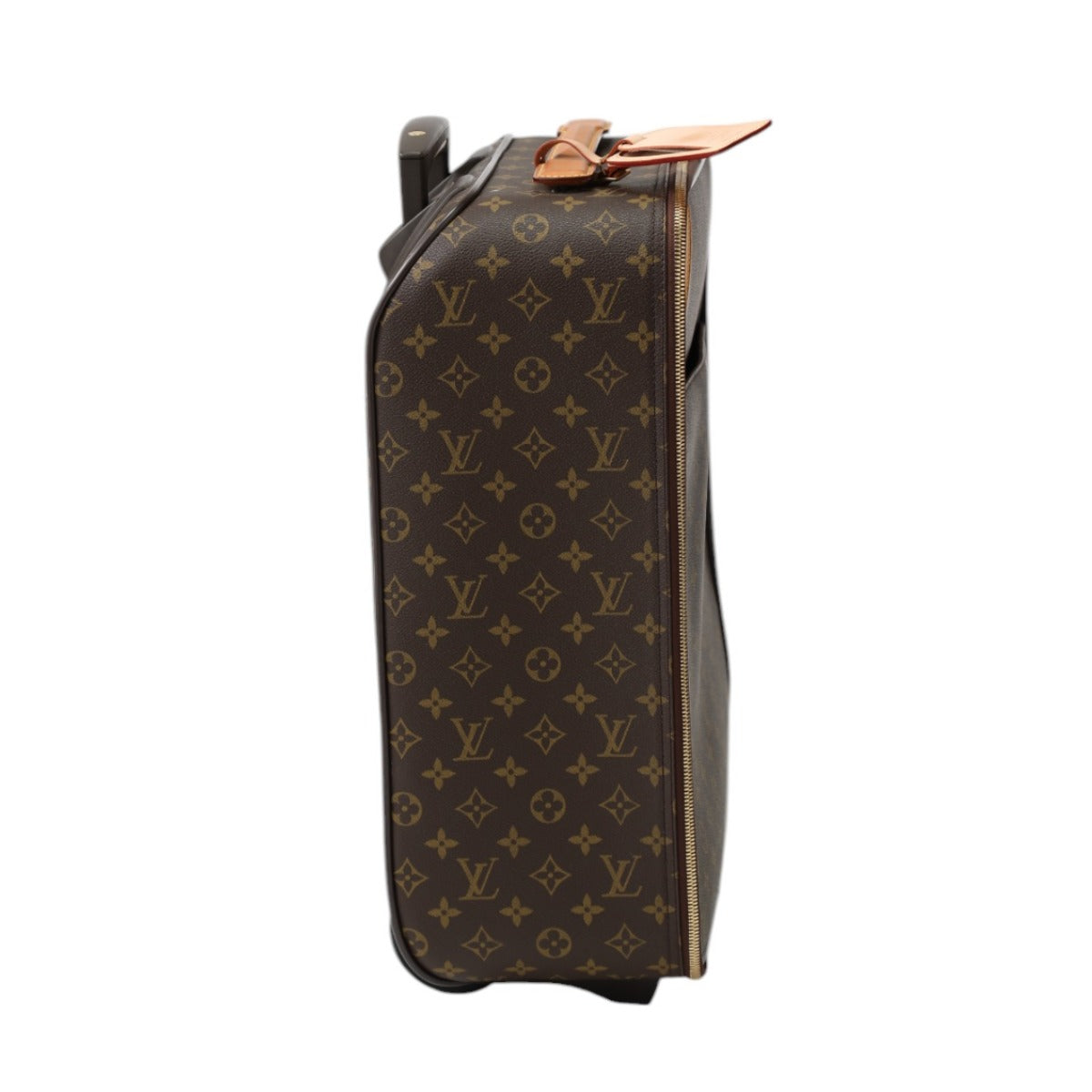 ルイヴィトン LOUIS VUITTON スーツケース
キャスター付き旅行かばん モノグラム ペガス50 モノグラムキャンバス M23251 ブラウン LV
【SS】
【中古】