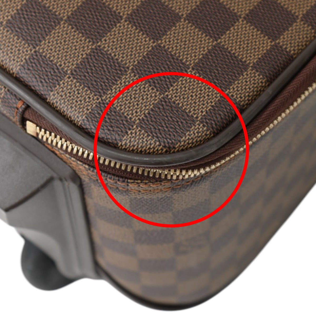 ルイヴィトン LOUIS VUITTON キャリーバッグ
キャリーバッグ ダミエ ペガス45 ダミエキャンバス N23293 ブラウン LV
【SS】
【中古】