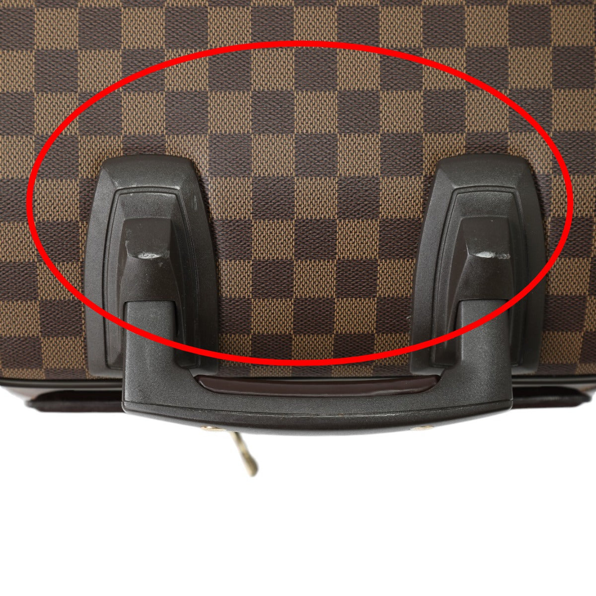 ルイヴィトン LOUIS VUITTON キャリーバッグ
キャリーバッグ ダミエ ペガス45 ダミエキャンバス N23293 ブラウン LV
【SS】
【中古】