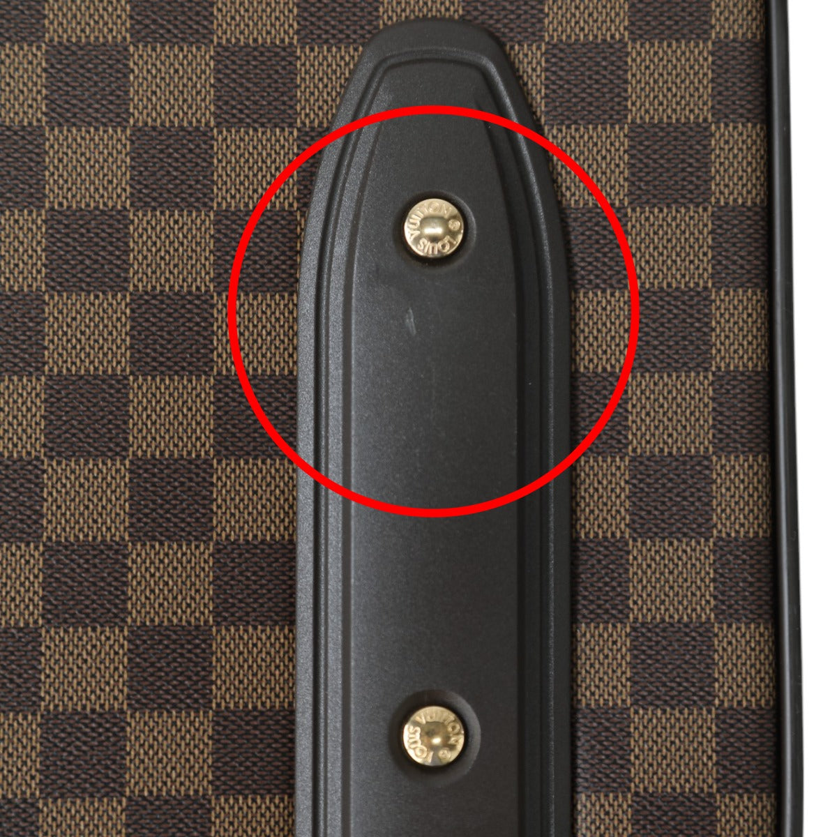 ルイヴィトン LOUIS VUITTON キャリーバッグ
キャリーバッグ ダミエ ペガス45 ダミエキャンバス N23293 ブラウン LV
【SS】
【中古】