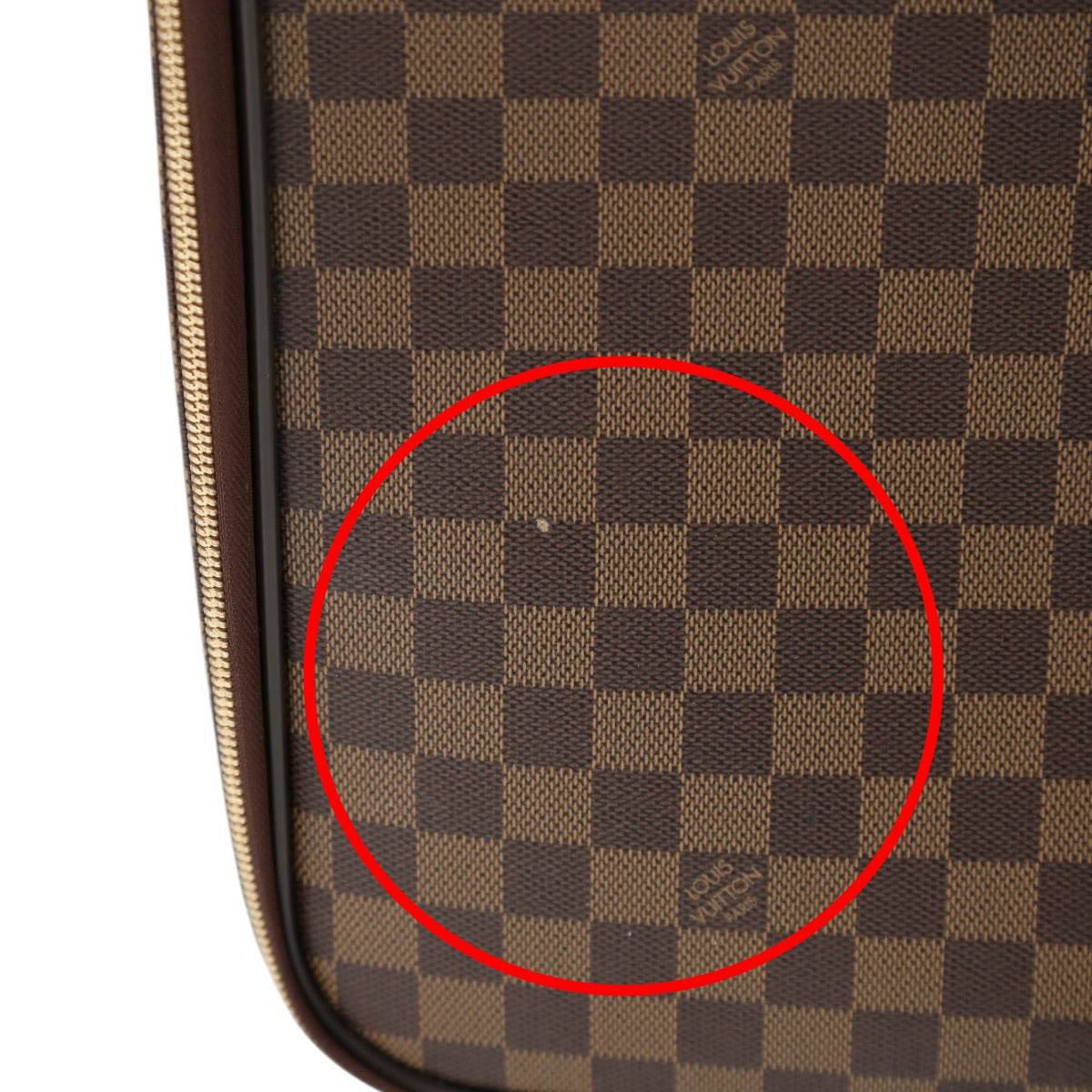 ルイヴィトン LOUIS VUITTON キャリーバッグ
キャリーバッグ ダミエ ペガス45 ダミエキャンバス N23293 ブラウン LV
【SS】
【中古】
