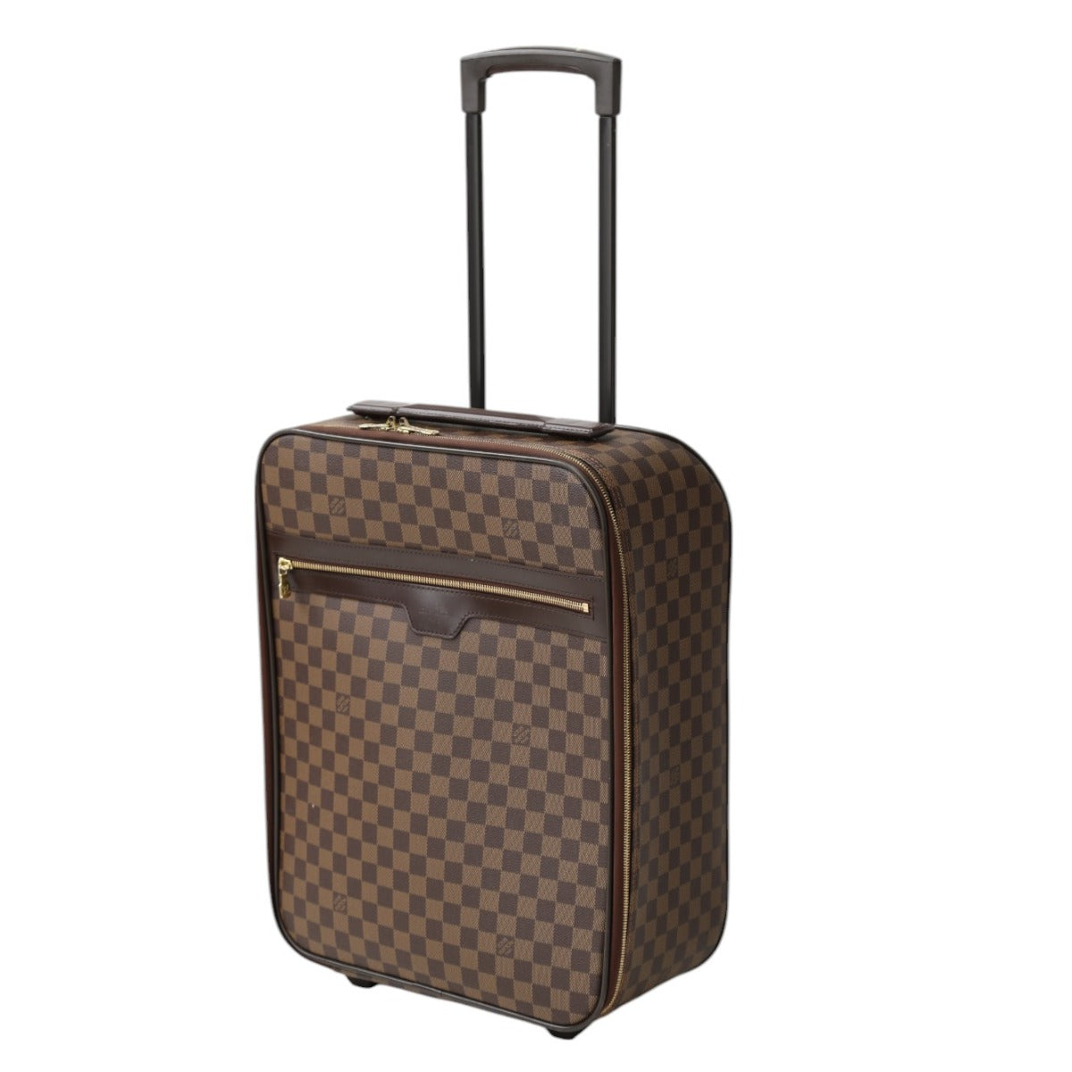 ルイヴィトン LOUIS VUITTON キャリーバッグ
キャリーバッグ ダミエ ペガス45 ダミエキャンバス N23293 ブラウン LV
【SS】
【中古】
