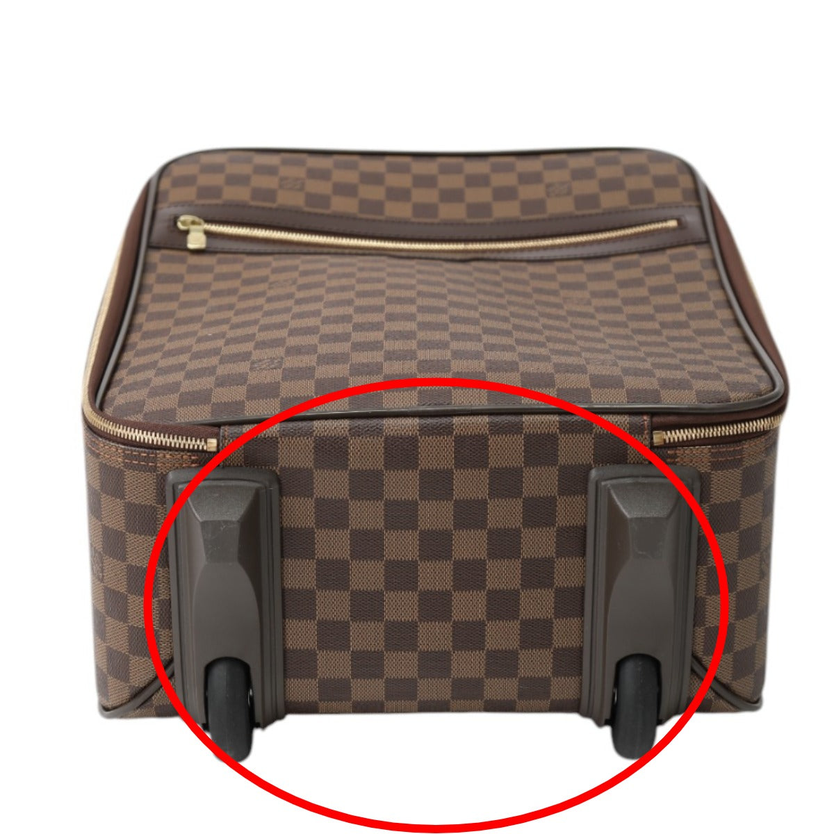 ルイヴィトン LOUIS VUITTON キャリーバッグ
キャリーバッグ ダミエ ペガス45 ダミエキャンバス N23293 ブラウン LV
【SS】
【中古】