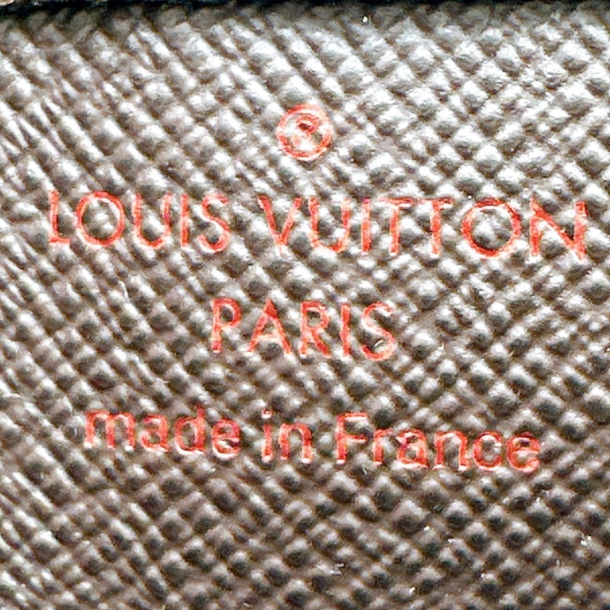 ルイヴィトン LOUIS VUITTON キーケース
小銭入れ兼用キーケース ダミエ ポシェットクレ ダミエキャンバス N62658 ブラウン LV
【SS】
【中古】