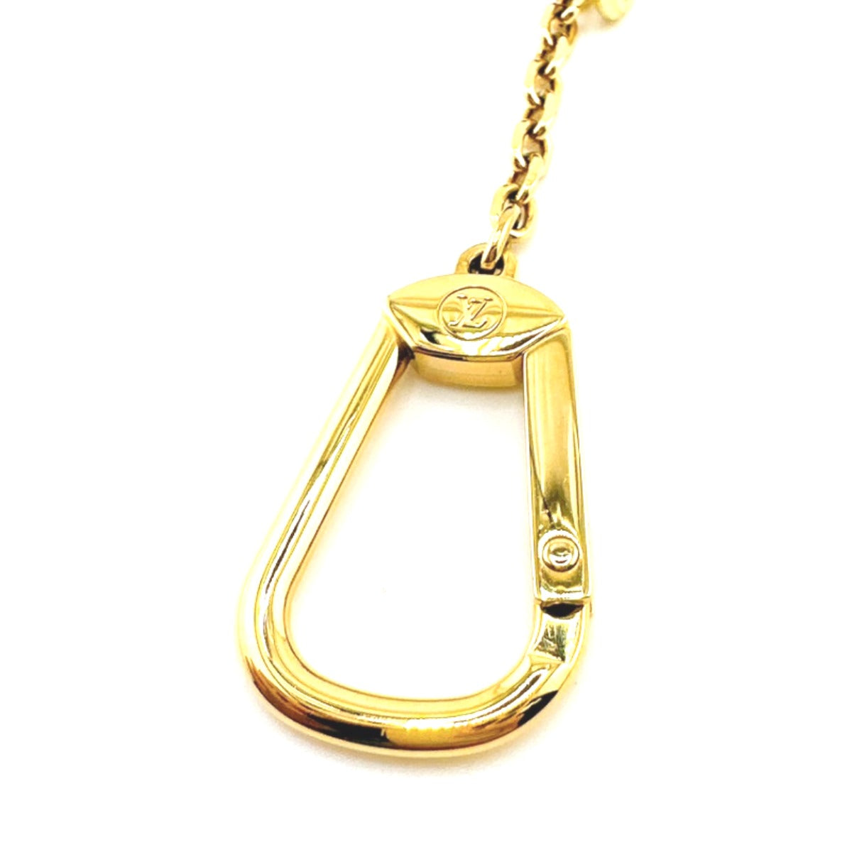 ルイヴィトン LOUIS VUITTON キーケース
小銭入れ兼用キーケース ダミエ ポシェットクレ ダミエキャンバス N62658 ブラウン LV
【SS】
【中古】