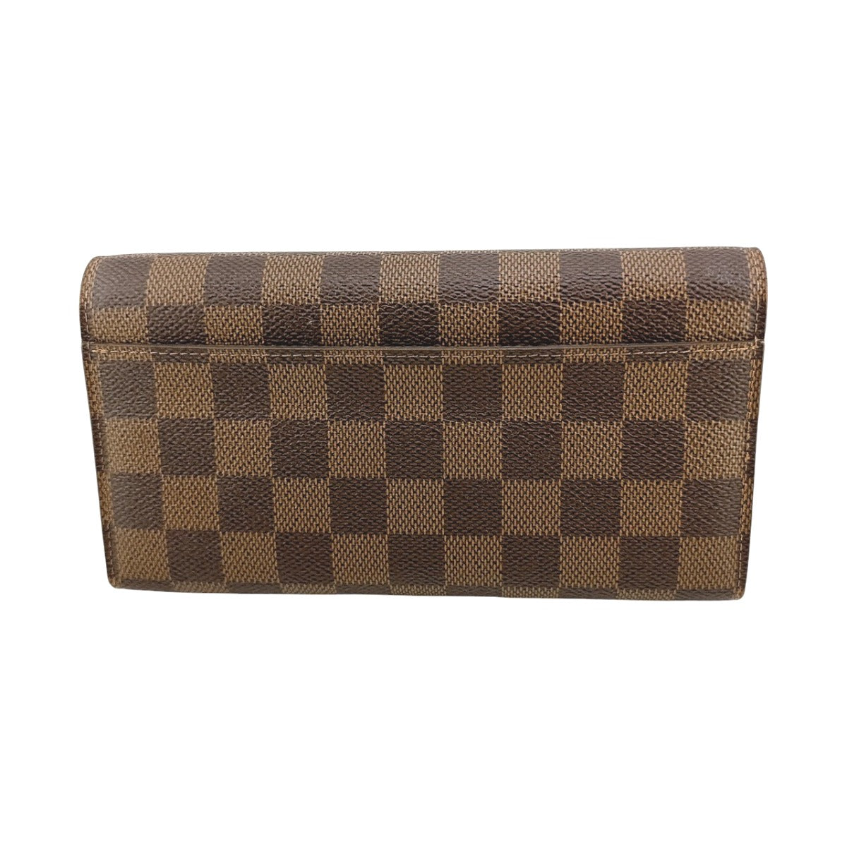 ルイヴィトン LOUIS VUITTON 長財布
ポルトフォイユ・サラ ダミエ ローズ・バレリーヌ ダミエキャンバス N60114 ブラウン×ピンク LV
【SS】
【中古】