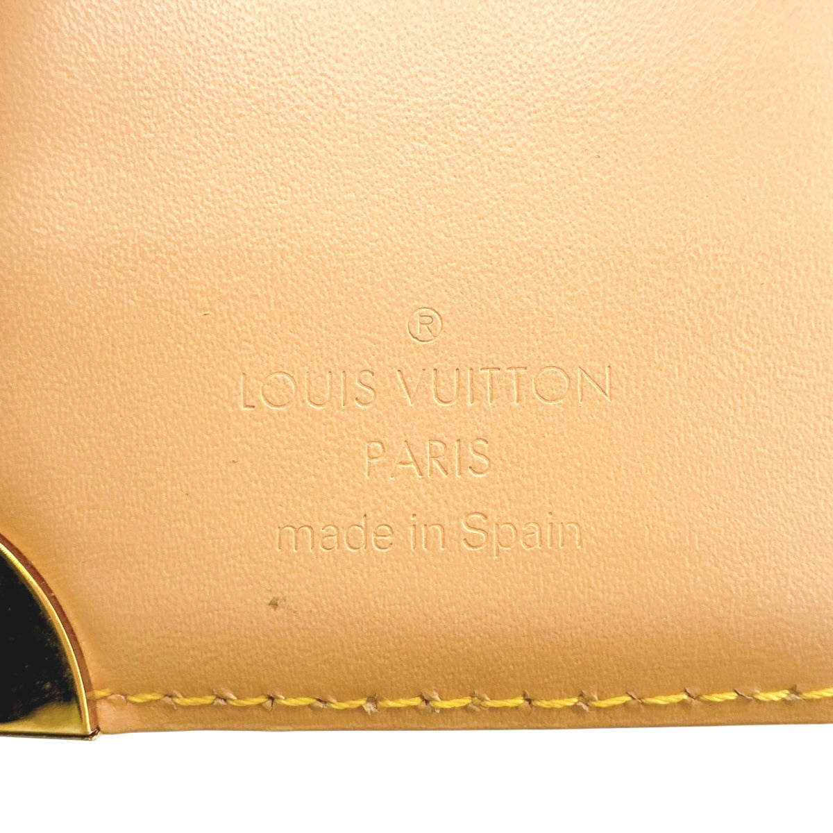 ルイヴィトン LOUIS VUITTON 手帳カバー
6穴 手帳カバー マルチカラー アジェンダPM モノグラムキャンバス R20896 マルチカラー LV
【SS】
【中古】