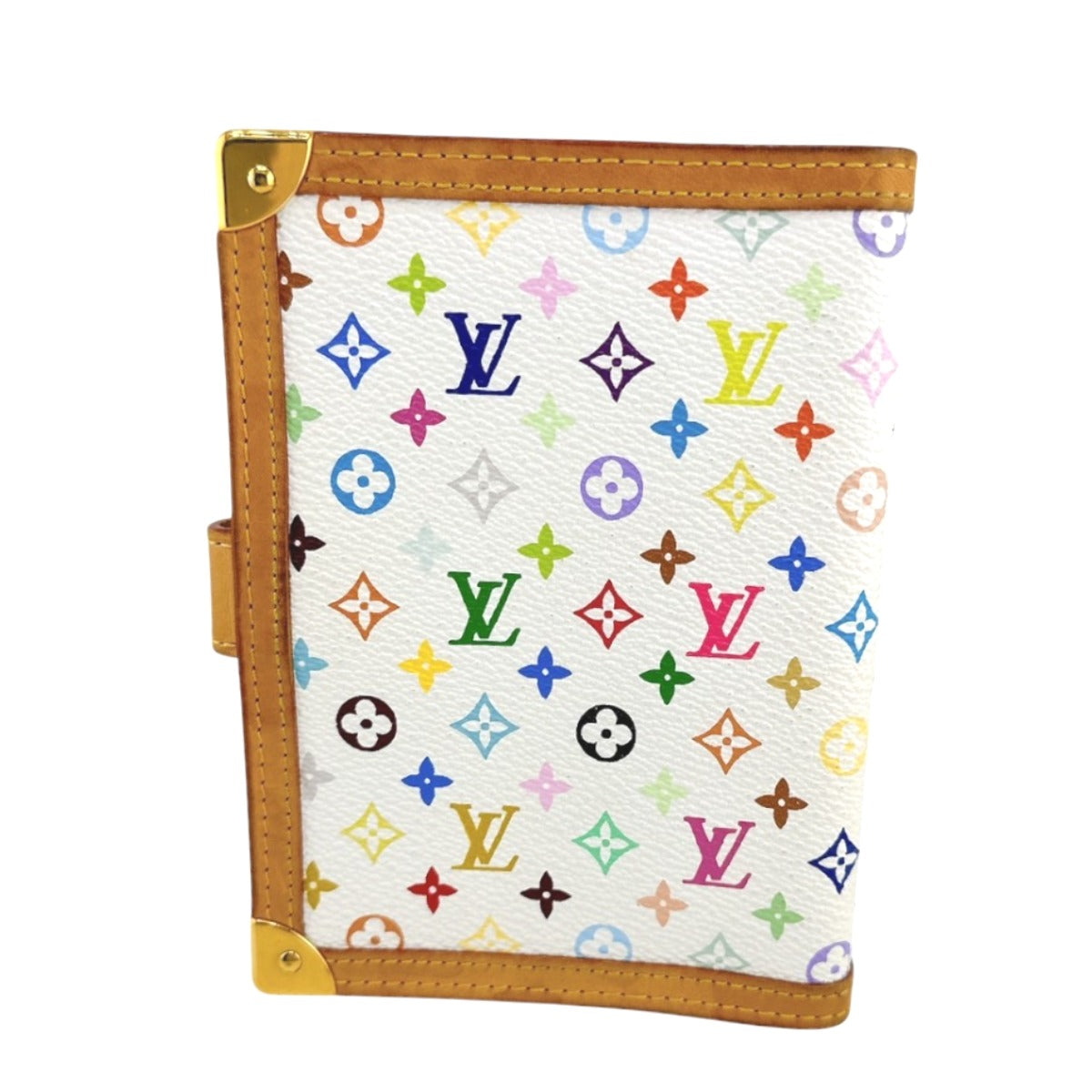 ルイヴィトン LOUIS VUITTON 手帳カバー
6穴 手帳カバー マルチカラー アジェンダPM モノグラムキャンバス R20896 マルチカラー LV
【SS】
【中古】