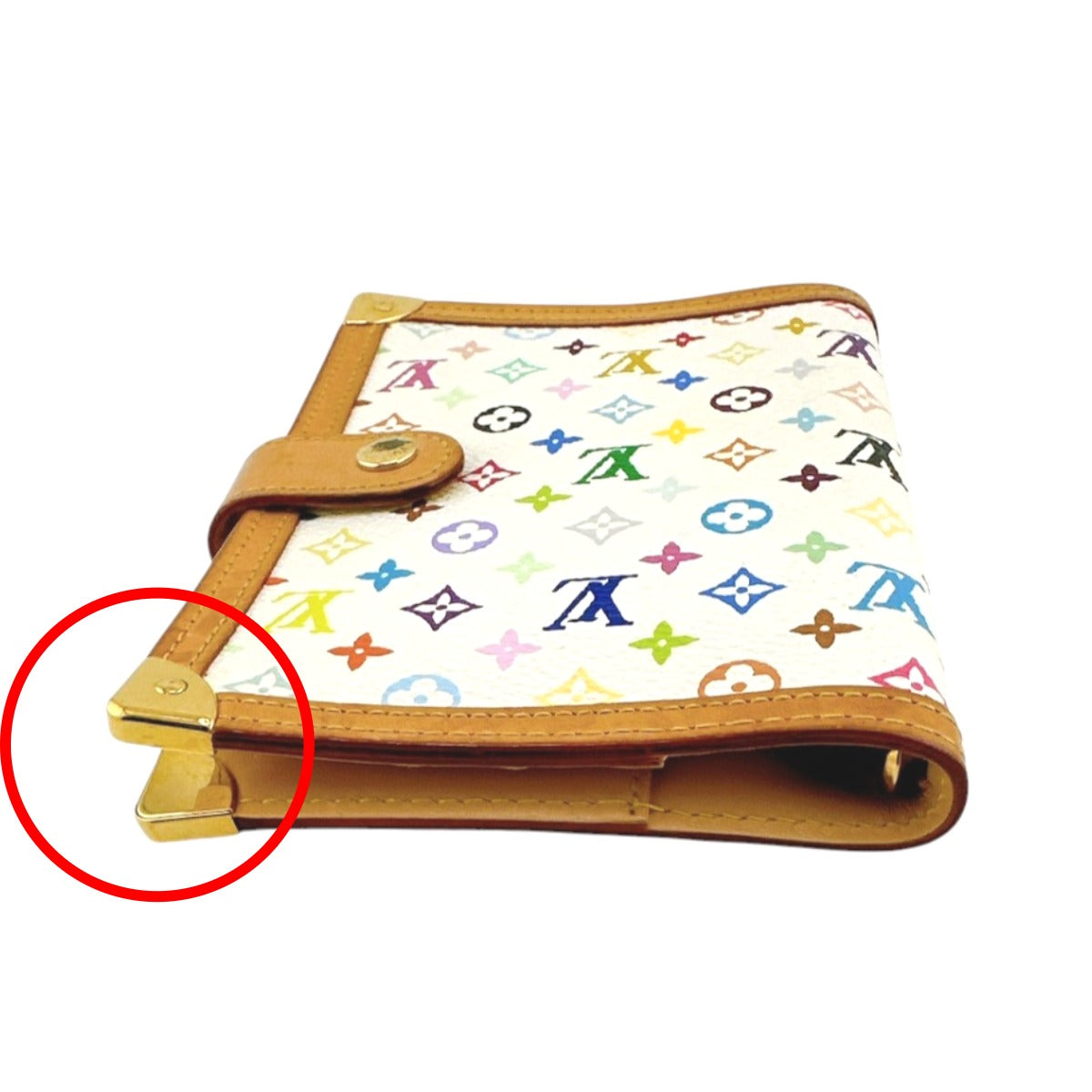 ルイヴィトン LOUIS VUITTON 手帳カバー
6穴 手帳カバー マルチカラー アジェンダPM モノグラムキャンバス R20896 マルチカラー LV
【SS】
【中古】