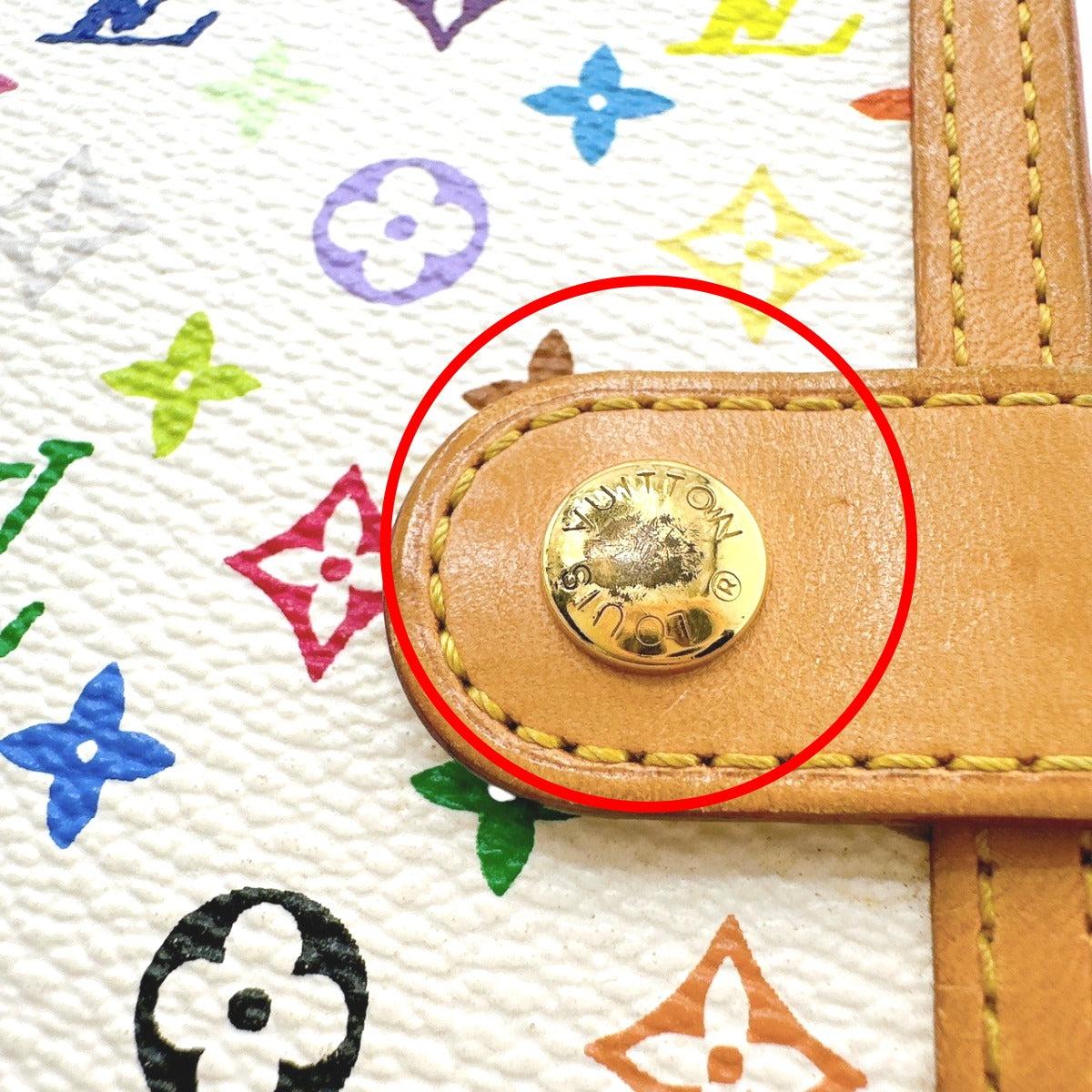 ルイヴィトン LOUIS VUITTON 手帳カバー
6穴 手帳カバー マルチカラー アジェンダPM モノグラムキャンバス R20896 マルチカラー LV
【SS】
【中古】