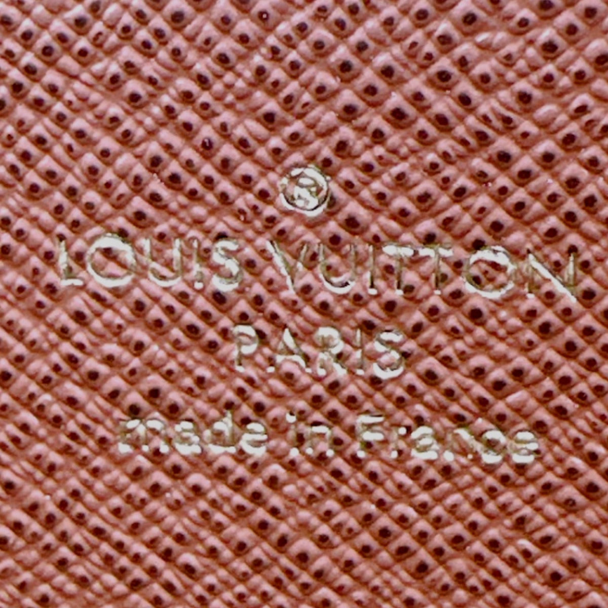 ルイヴィトン LOUIS VUITTON 長財布
ラウンドファスナー モノグラム ジッピーウォレット モノグラムキャンバス M42616 ブラウン LV
【SS】
【中古】