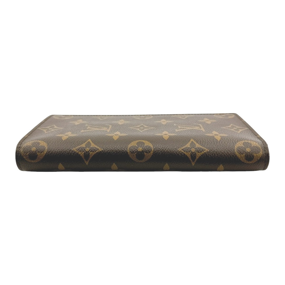ルイヴィトン LOUIS VUITTON 長財布
長財布 モノグラム ポルトフォイユ・ブラザ モノグラムキャンバス M66540 ブラウン LV
【SS】
【中古】