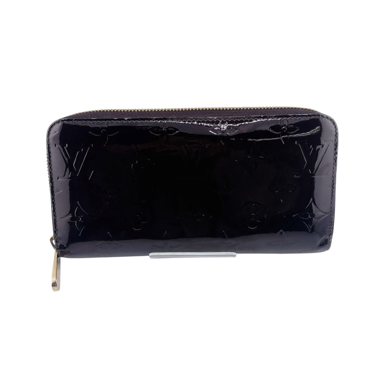 ルイヴィトン LOUIS VUITTON 長財布
ラウンドファスナー モノグラムヴェルニ ジッピーウォレット モノグラムヴェルニ M93522 アマラント LV
【SS】
【中古】