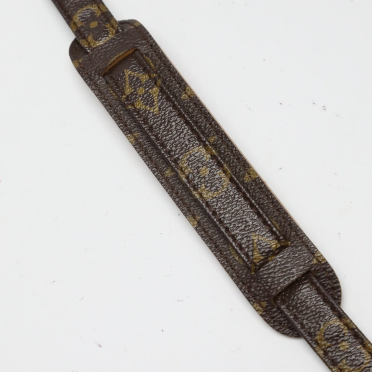 ルイヴィトン LOUIS VUITTON ショルダーストラップ
ショルダーストラップ モノグラム J75010 ブラウン LV
【SS】
【中古】