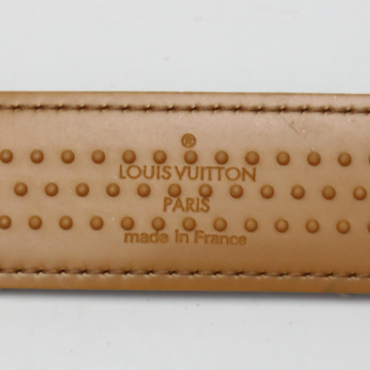 ルイヴィトン LOUIS VUITTON ショルダーストラップ
ショルダーストラップ モノグラム J75010 ブラウン LV
【SS】
【中古】