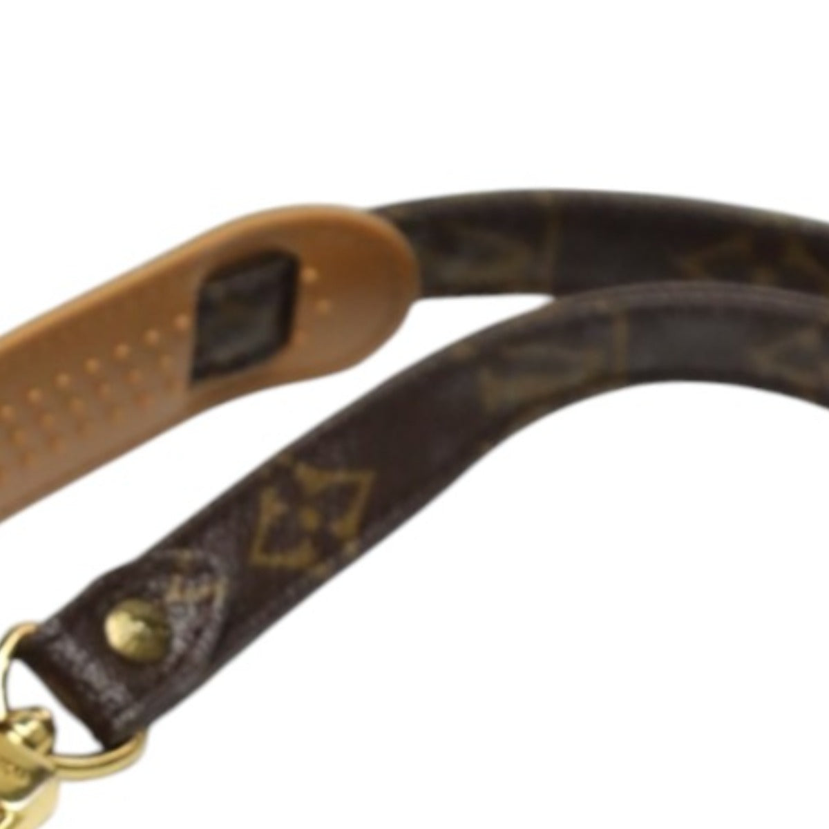 ルイヴィトン LOUIS VUITTON ショルダーストラップ
ショルダーストラップ モノグラム J75010 ブラウン LV
【SS】
【中古】