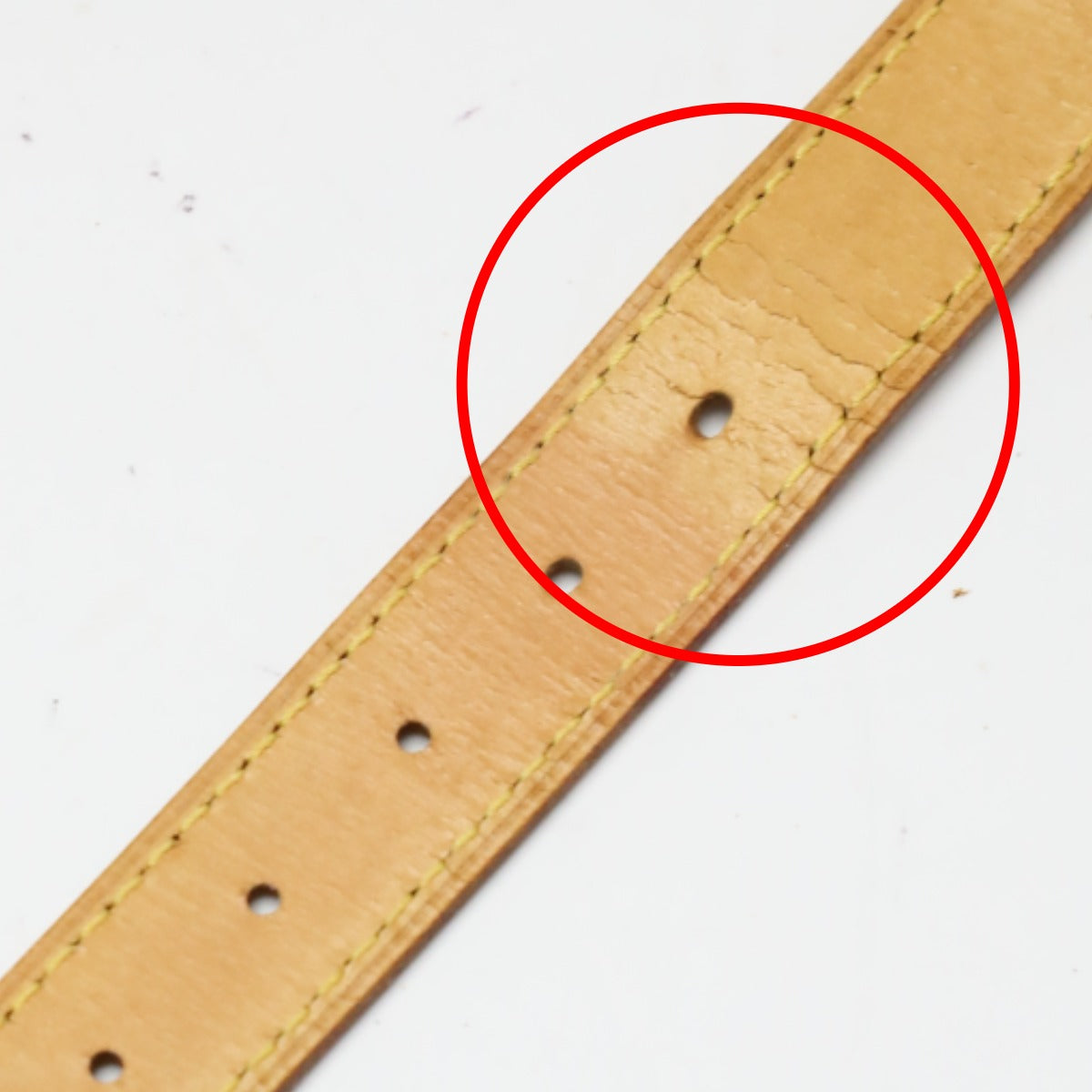 ルイヴィトン LOUIS VUITTON ショルダーストラップ
ショルダーストラップ バッグ用アクセサリー 調節可能 キーポルバンドリエール用 ヌメ革 ベージュ LV
【SS】
【中古】