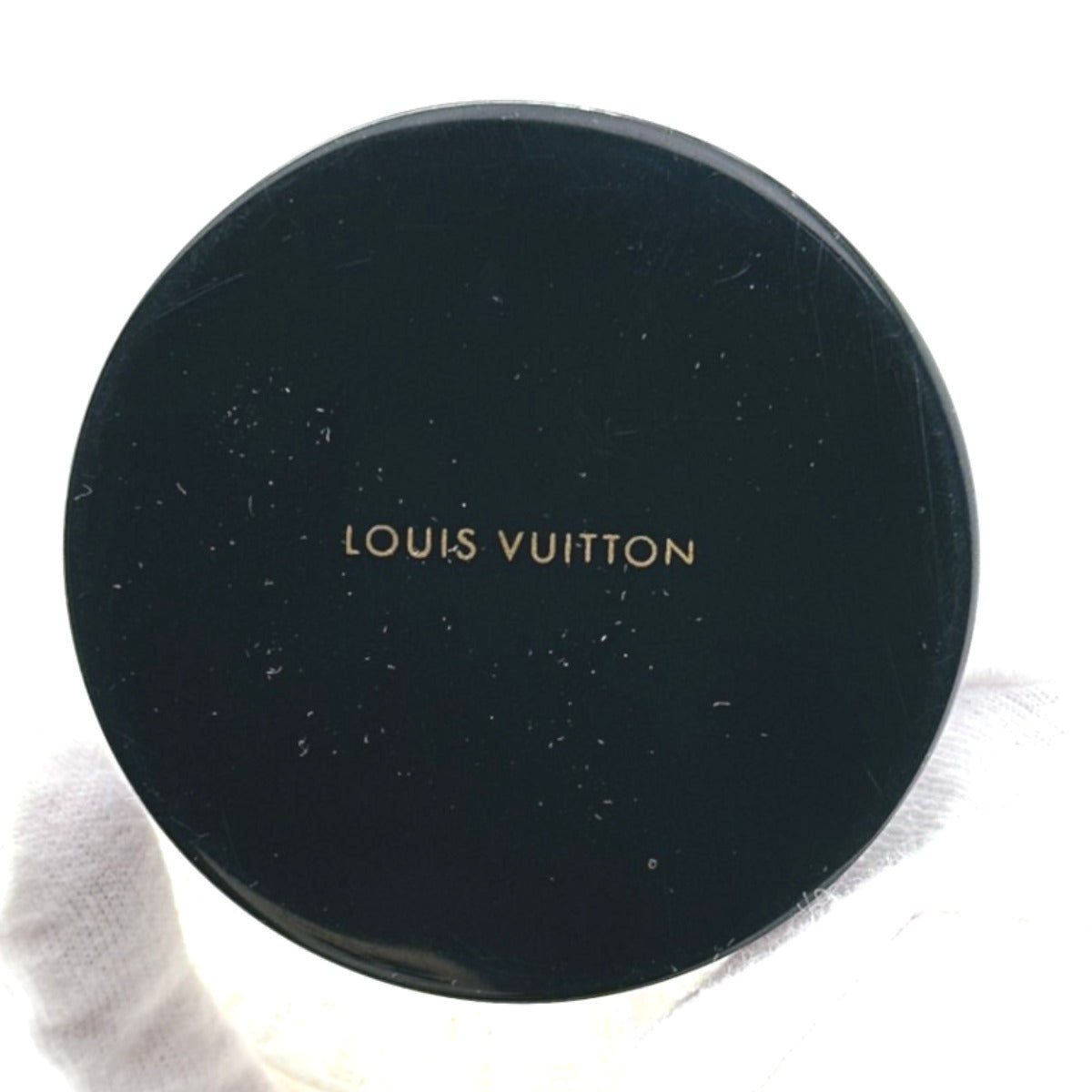 ルイヴィトン LOUIS VUITTON オブジェ
ガラスドーム モノグラム スノーグローブ ガラス レッド LV
【SS】
【中古】