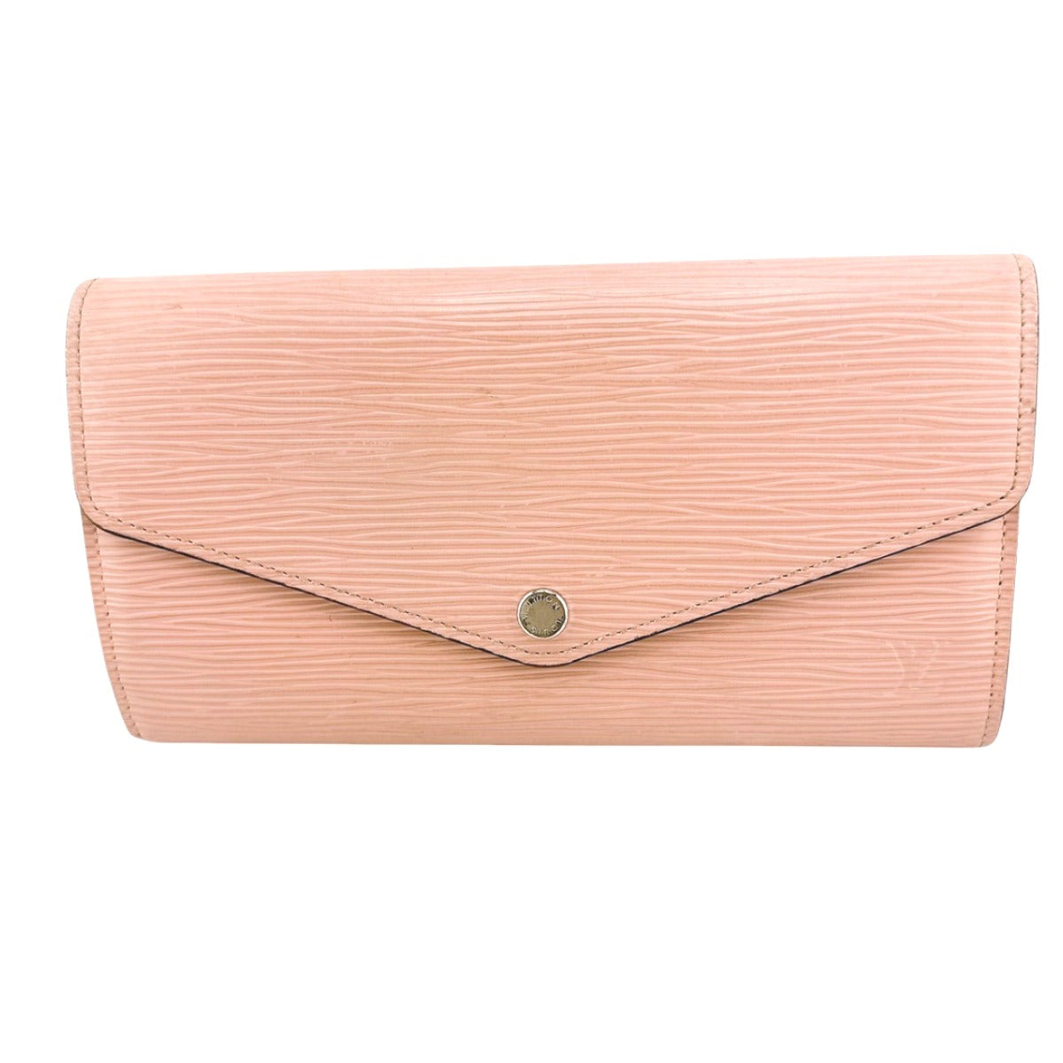 ルイヴィトン LOUIS VUITTON 長財布
長財布 エピ ポルトフォイユ・サラ エピレザー M61216 ローズバレリーヌ LV
【SS】
【中古】