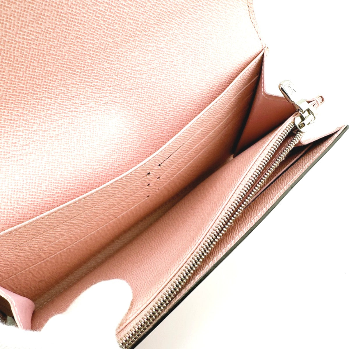ルイヴィトン LOUIS VUITTON 長財布
長財布 エピ ポルトフォイユ・サラ エピレザー M61216 ローズバレリーヌ LV
【SS】
【中古】