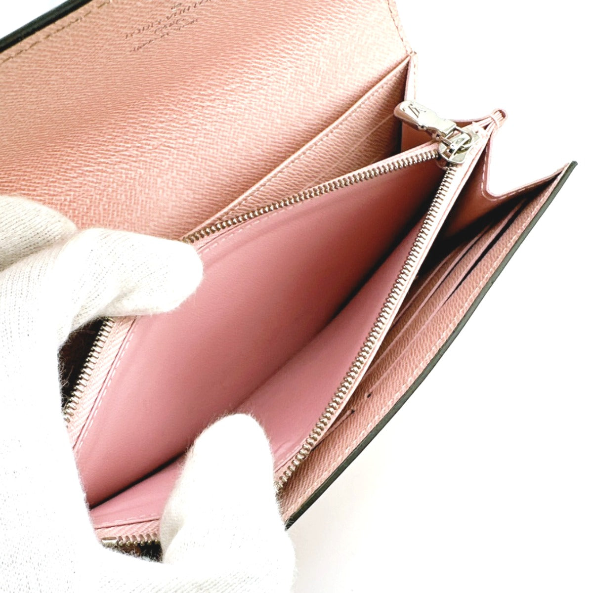 ルイヴィトン LOUIS VUITTON 長財布
長財布 エピ ポルトフォイユ・サラ エピレザー M61216 ローズバレリーヌ LV
【SS】
【中古】