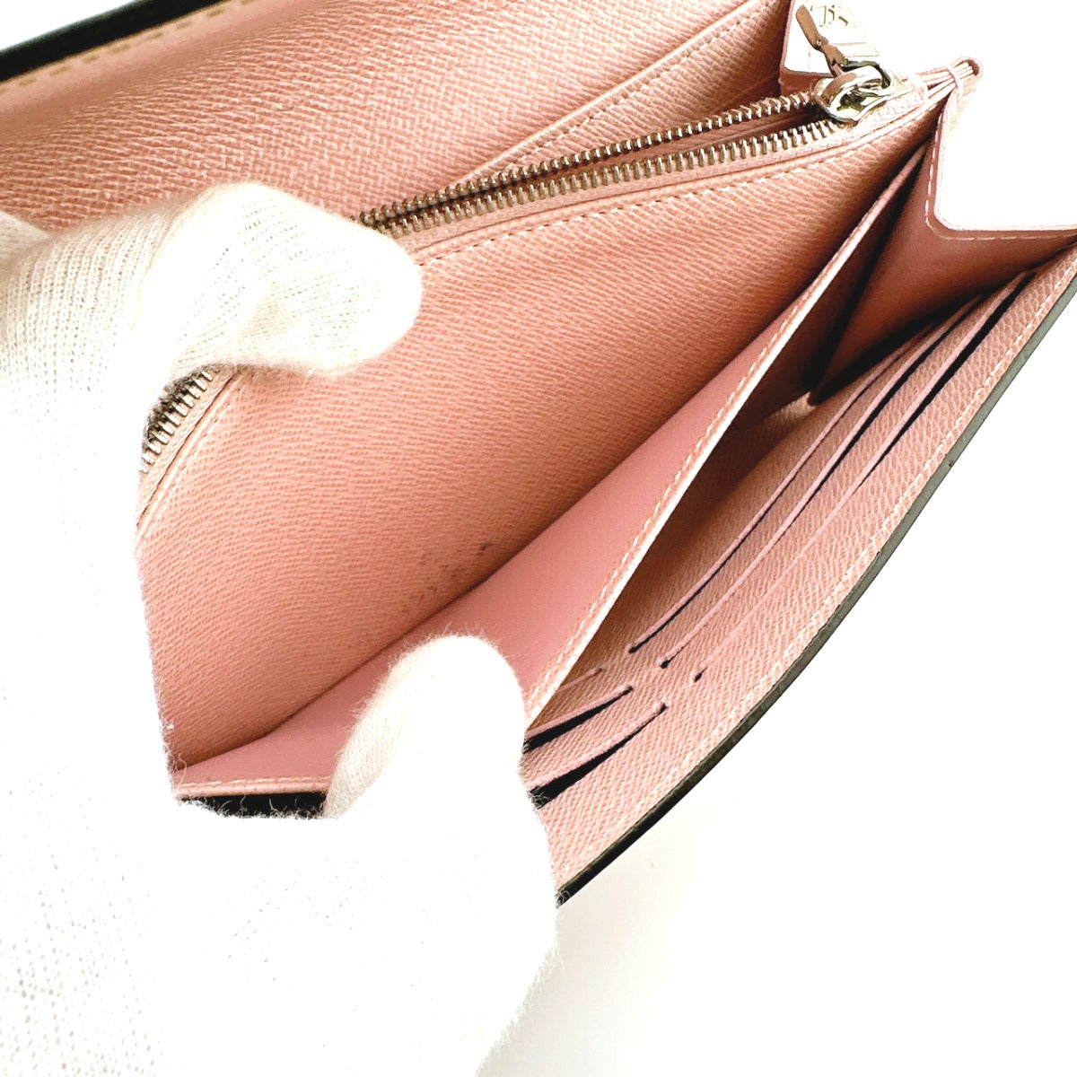 ルイヴィトン LOUIS VUITTON 長財布
長財布 エピ ポルトフォイユ・サラ エピレザー M61216 ローズバレリーヌ LV
【SS】
【中古】