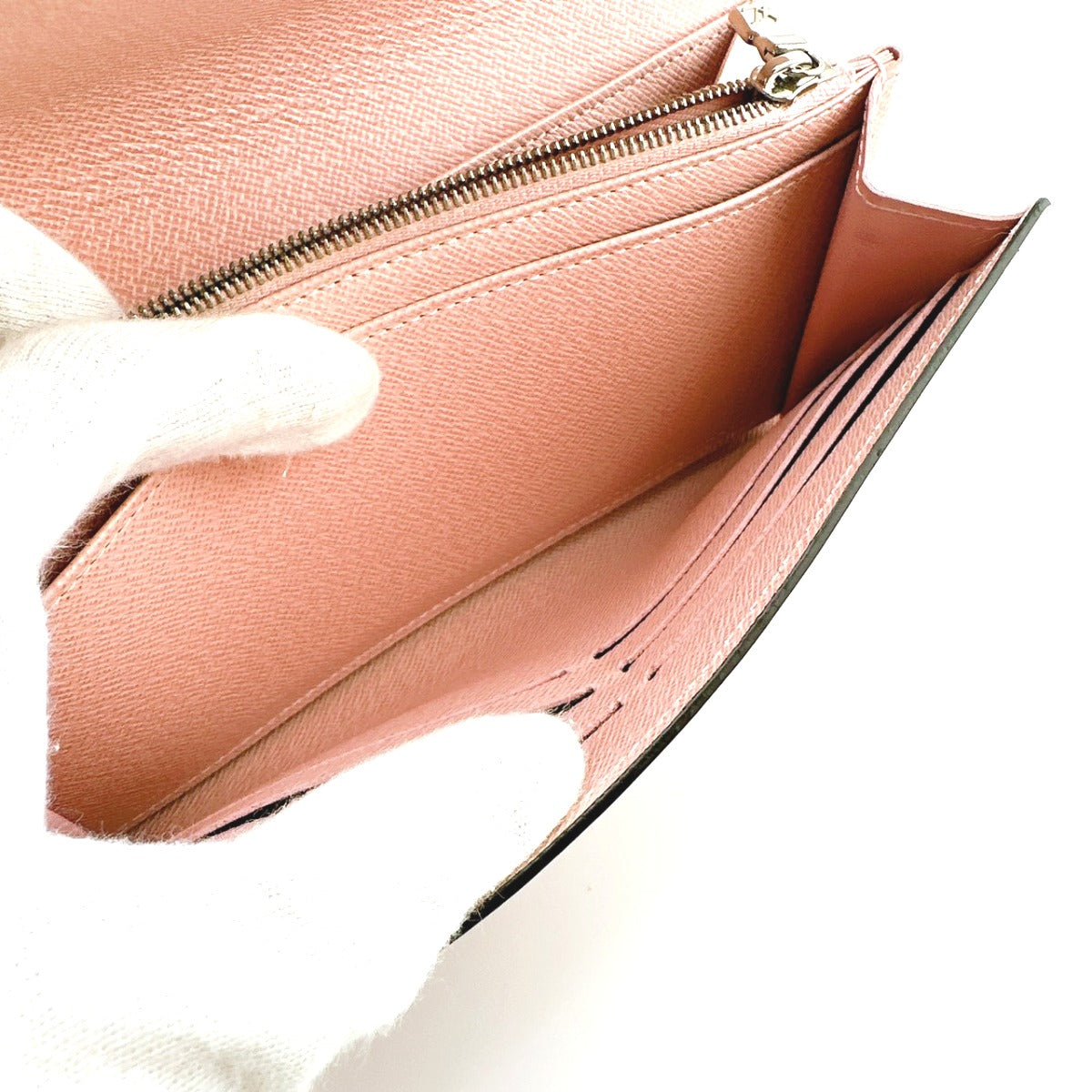 ルイヴィトン LOUIS VUITTON 長財布
長財布 エピ ポルトフォイユ・サラ エピレザー M61216 ローズバレリーヌ LV
【SS】
【中古】