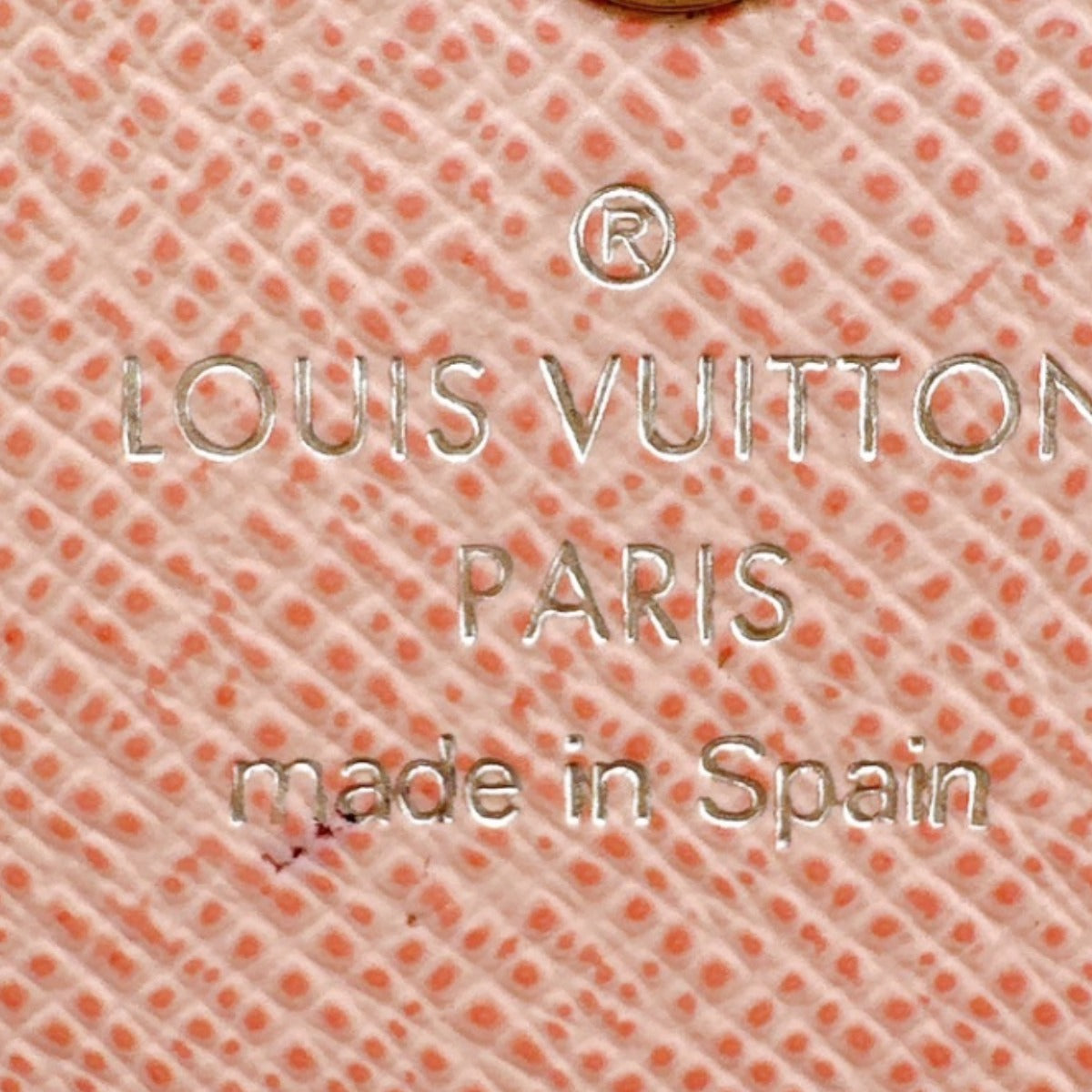 ルイヴィトン LOUIS VUITTON 長財布
長財布 エピ ポルトフォイユ・サラ エピレザー M61216 ローズバレリーヌ LV
【SS】
【中古】