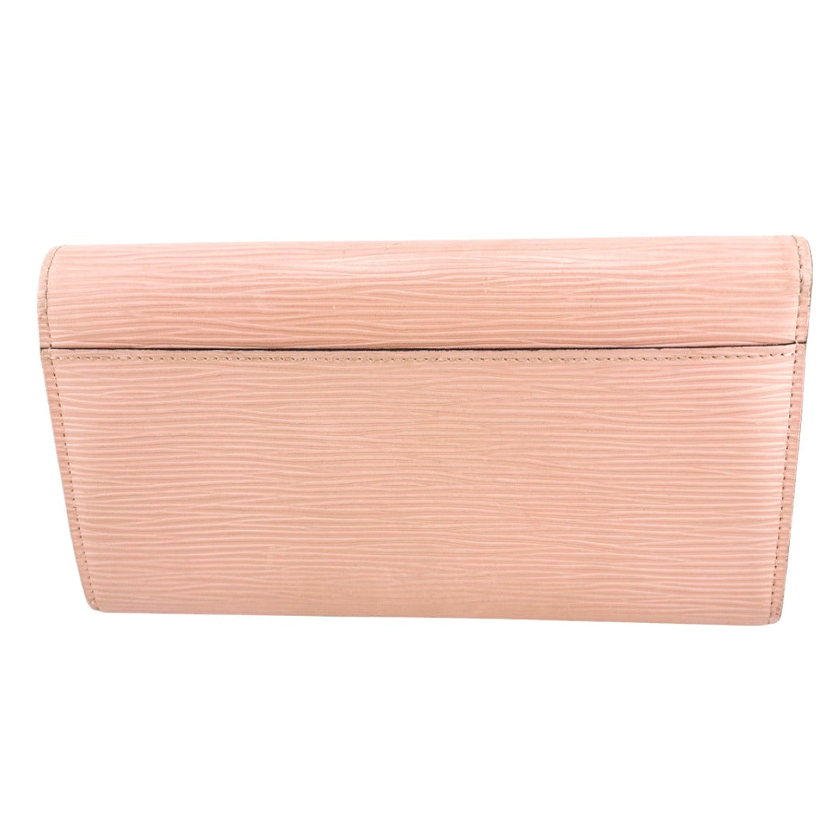 ルイヴィトン LOUIS VUITTON 長財布
長財布 エピ ポルトフォイユ・サラ エピレザー M61216 ローズバレリーヌ LV
【SS】
【中古】