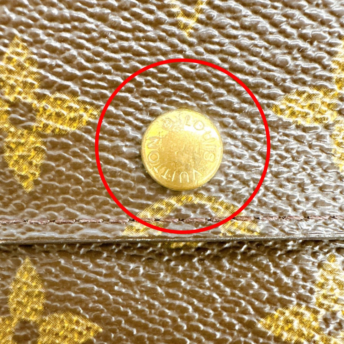 ルイヴィトン LOUIS VUITTON 長財布
ファスナー付き モノグラム ポシェット・ポルトモネクレディ モノグラムキャンバス M61725 ブラウン LV
【SS】
【中古】
