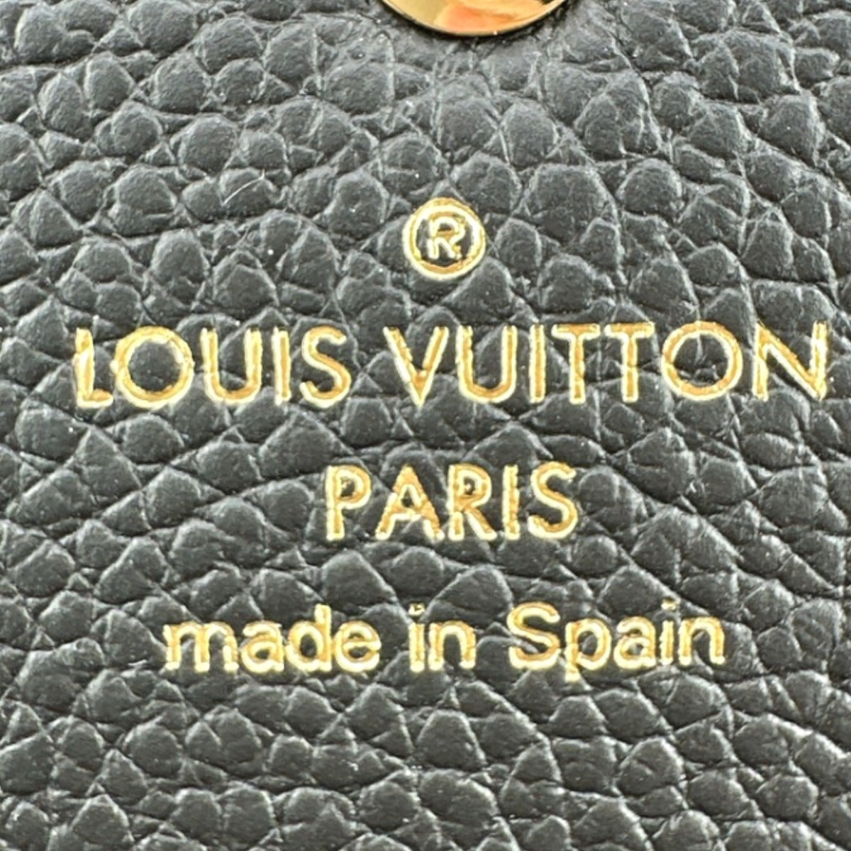 ルイヴィトン LOUIS VUITTON 長財布
長財布 アンプラント ポルトフォイユ・サラ モノグラムアンプラント M80496 ブラック LV
【中古】
