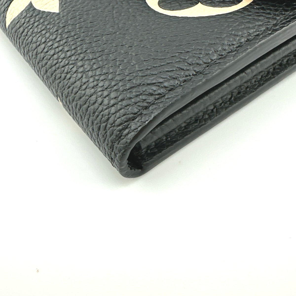 ルイヴィトン LOUIS VUITTON 長財布
長財布 アンプラント ポルトフォイユ・サラ モノグラムアンプラント M80496 ブラック LV
【中古】