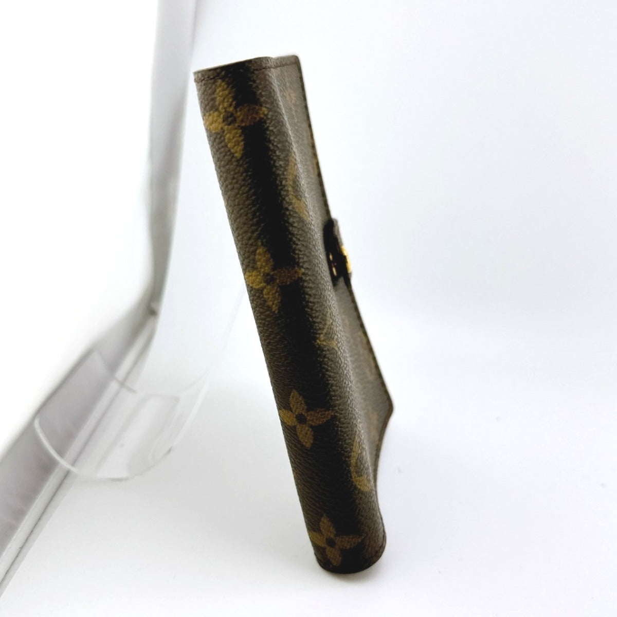 ルイヴィトン LOUIS VUITTON 手帳カバー
手帳ケース モノグラム アジェンダPM モノグラムキャンバス R20005 ブラウン LV
【SS】
【中古】