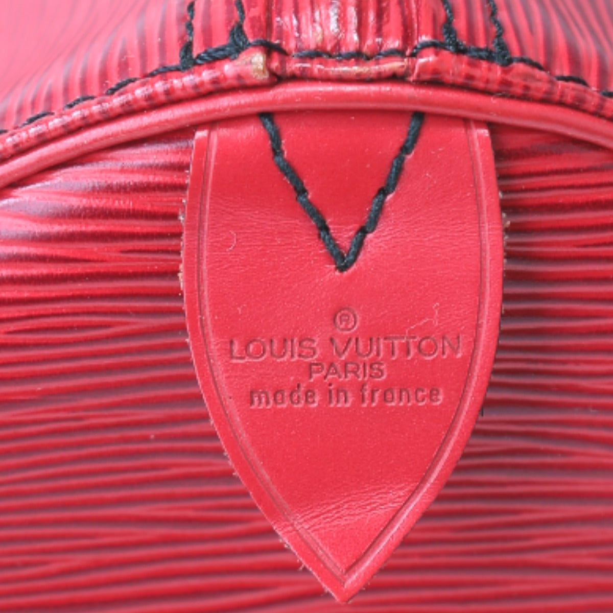 ルイヴィトン LOUIS VUITTON ボストンバッグ
ボストンバック エピ キーポル60 エピレザー M42947 レッド LV
【SS】
【中古】