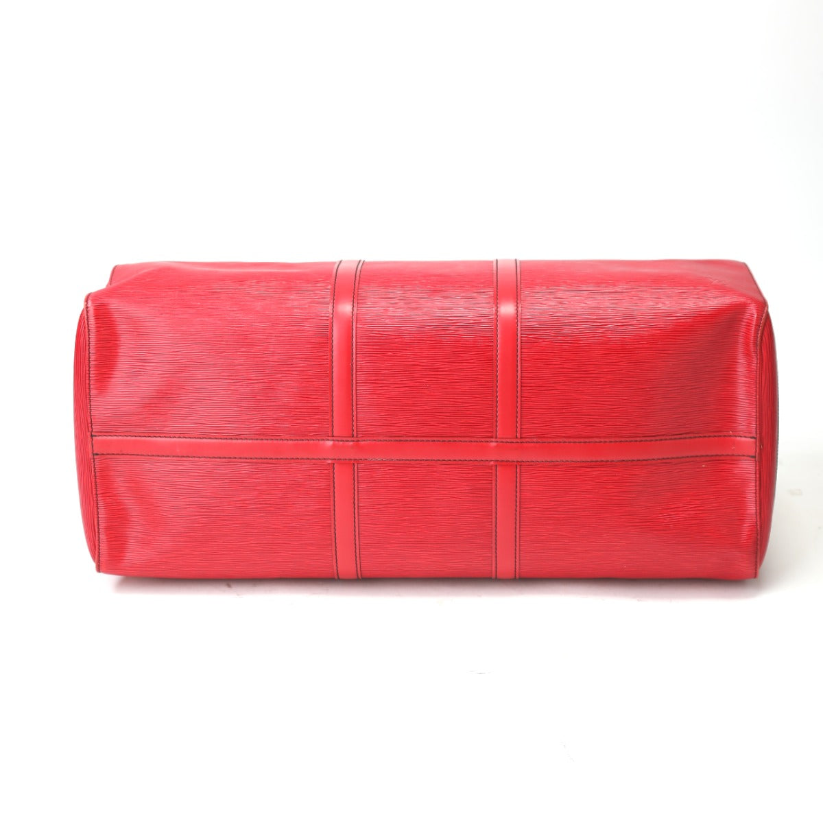 ルイヴィトン LOUIS VUITTON ボストンバッグ
ボストンバック エピ キーポル60 エピレザー M42947 レッド LV
【SS】
【中古】